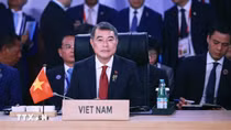 Việt Nam đề xuất các ưu tiên ứng phó khủng hoảng tại Hội nghị Cấp cao ASEAN 48