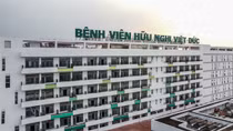 Cựu Bộ trưởng Nguyễn Thị Kim Tiến chỉ đạo tiếp cận đoàn kiểm tra và số tiền 2 triệu USD bị lừa
