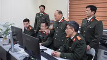 Xử lý nghiêm hành vi chia sẻ thông tin xấu độc trên mạng xã hội