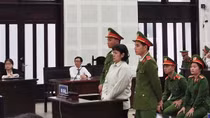 Tuyên án chung thân nguyên Tổng Giám đốc Công ty CP Bách Đạt An