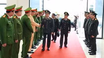 Tạo môi trường an toàn, phục vụ hiệu quả nhiệm vụ phát triển kinh tế - xã hội của tỉnh Lạng Sơn