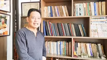 “Tô Hoài House” - ngôi nhà “di sản chữ”