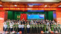 Đồng Tháp: Phòng ngừa, đấu tranh với thông tin “xấu, độc” trên không gian mạng