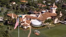 Đặc vụ Mỹ tiêu diệt kẻ có vũ trang tìm cách đột nhập dinh thự Tổng thống Trump