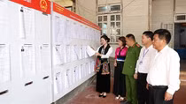 Cử tri vùng cao Sơn La kỳ vọng lớn trước ngày hội non sông