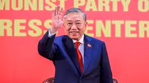 Sự chọn lựa của lịch sử và niềm tin tuyệt đối của Đảng