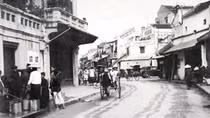 Phố cổ Hà thành và những điều kỳ lạ