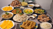 Thể lệ cuộc thi viết chủ đề “Bữa cơm gia đình ấm áp yêu thương”