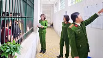Bảo đảm quyền lợi những người lầm lỗi được tham gia bầu cử