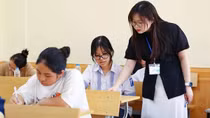 Cân nhắc kỹ từng nguyện vọng để tăng cơ hội vào lớp 10 công lập