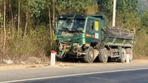 Khẩn trương hỗ trợ các nạn nhân vụ xe khách lao xuống vực ở đèo An Khê