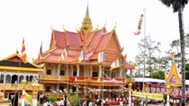 Thủ tướng Chính phủ Lê Minh Hưng gửi thư chúc Tết cổ truyền người Khmer
