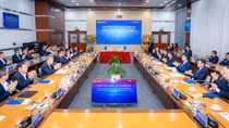 Hiện đại hóa hạ tầng số và hạ tầng viễn thông tại các cảng hàng không