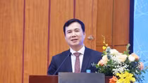 PGS.TS Bùi Thế Duy được bổ nhiệm giữ chức Giám đốc Đại học Quốc gia Hà Nội