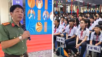 Tăng cường “tuyến phòng vệ đầu tiên” bảo vệ thanh thiếu niên trên không gian mạng
