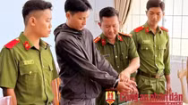 Giả làm môi giới để lừa tiền cho thuê shop house ở khu Grand World - Phú Quốc