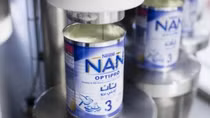 Nestlé Việt Nam thông báo tự nguyện thu hồi sản phẩm nhằm mục đích phòng ngừa