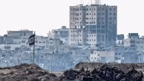 Israel phê duyệt kế hoạch kiểm soát Thành phố Gaza, gây lo ngại quốc tế