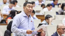 Đảm bảo quản lý được trần nợ công và trách nhiệm trả nợ công của các địa phương