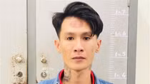 Tạm giữ hình sự thanh niên dùng clip "nóng" để tống tiền người tình