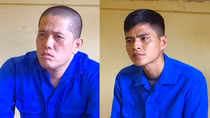 Tạm giam 2 đối tượng cưỡng đoạt tài sản