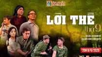 Đài Hà Nội đưa “Lời thề thứ 9” lên sóng trong “Sân khấu truyền hình”