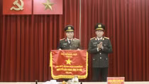 Tham mưu và thực hiện hiệu quả công tác xây dựng phong trào toàn dân bảo vệ ANTQ