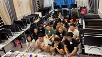 Bộ Ngoại giao lên tiếng việc hơn 140 người Việt bị bắt ở Campuchia