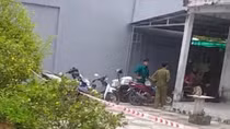 Tạm giữ cháu trai để điều tra vụ đánh bà nội, cướp vàng