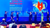 Trau dồi trí, đức để “mắt sáng, lòng trong, bút sắc”