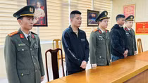 Hệ lụy từ xuất khẩu lao động “chui”
