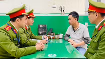 Đẩy mạnh tuyên truyền cảnh báo tội phạm, góp phần bảo đảm ANTT
