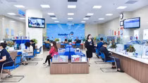 VietinBank đạt kết quả kinh doanh tích cực năm 2024