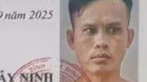 Truy nã Nguyễn Văn Sang trộm tài sản ở Tây Ninh
