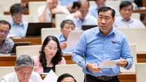 Nghiêm cấm cá nhân, tổ chức có trách nhiệm chậm trễ, che giấu trong báo cáo sự cố hạt nhân