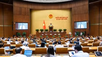 Đề xuất Trưởng Công an cấp xã (mới) có thẩm quyền xử phạt như Trưởng Công an cấp huyện
