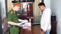 Khởi tố cán bộ xã chiếm đoạt gần 53 triệu đồng tiền hỗ trợ bệnh nhân hiểm nghèo