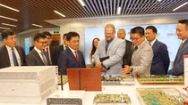 5G Open RAN Connect 2025: Viettel và Qualcomm tổ chức hội thảo Open RAN lớn nhất Việt Nam