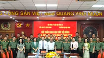 Quán triệt nghiêm túc quan điểm của Đảng trong hoạt động tác nghiệp báo chí