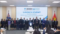 Liên kết đào tạo Cử nhân kinh doanh chuyên ngành kép với Đại học Victoria, Úc