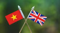 Kỳ vọng những đột phá mới trong hợp tác giữa Việt Nam và Anh