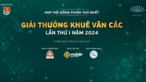 Gmobile đồng hành cùng giải thưởng tìm kiếm tài năng trẻ Việt Nam