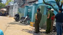 Tháo dỡ nhà khiến tường sập, 1 công nhân tử vong