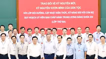 Kỷ nguyên... nói thật