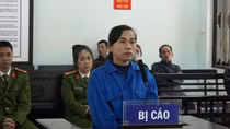 Tuyên phạt “nữ chủ quán” bịa chuyện mượn tiền làm sổ đỏ để chiếm đoạt