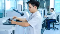 Phân định thẩm quyền lĩnh vực Khoa học và Công nghệ: Bước tiến trong cải cách thể chế