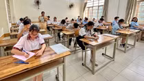 TP Hồ Chí Minh thông báo kế hoạch tuyển sinh lớp 10 công lập năm học 2025-2026