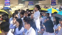Cùng nhau xây dựng “lá chắn an toàn” bảo vệ học sinh, sinh viên