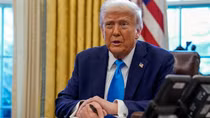 Ông Trump phát tín hiệu "hạ nhiệt" cuộc chiến thuế quan với Trung Quốc