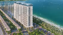 Căn hộ view nội khu Sun Centro Town: Đầu tư an toàn, sinh lời bền vững